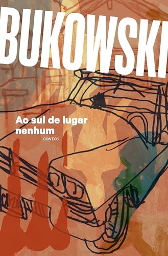 AO SUL DE LUGAR NENHUM (Paperback)