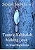Sexual Secrets of Tantric Kabbalah: Making Love