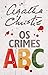 Os Crimes ABC (Portuguese Edition)