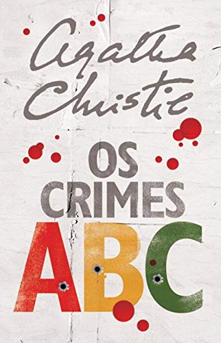 Os Crimes ABC (Portuguese Edition)