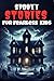 Spooky Stories for Fearless...