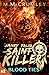 Janey Falke Saint Killer: B...