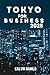 Tokyo For Business 2025 by Calvin Danilo