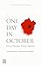 One Day in October by Yair Agmon One Day in October by Yair Agmon