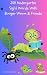 200 Kindergarten Sight Words With Booger Worm & Friends by Dominique Howard 200 Kindergarten Sight Words With Booger Worm & Friends by Dominique Howard