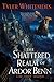 The Shattered Realm of Ardor Benn (Kingdom of Grit Book 2)