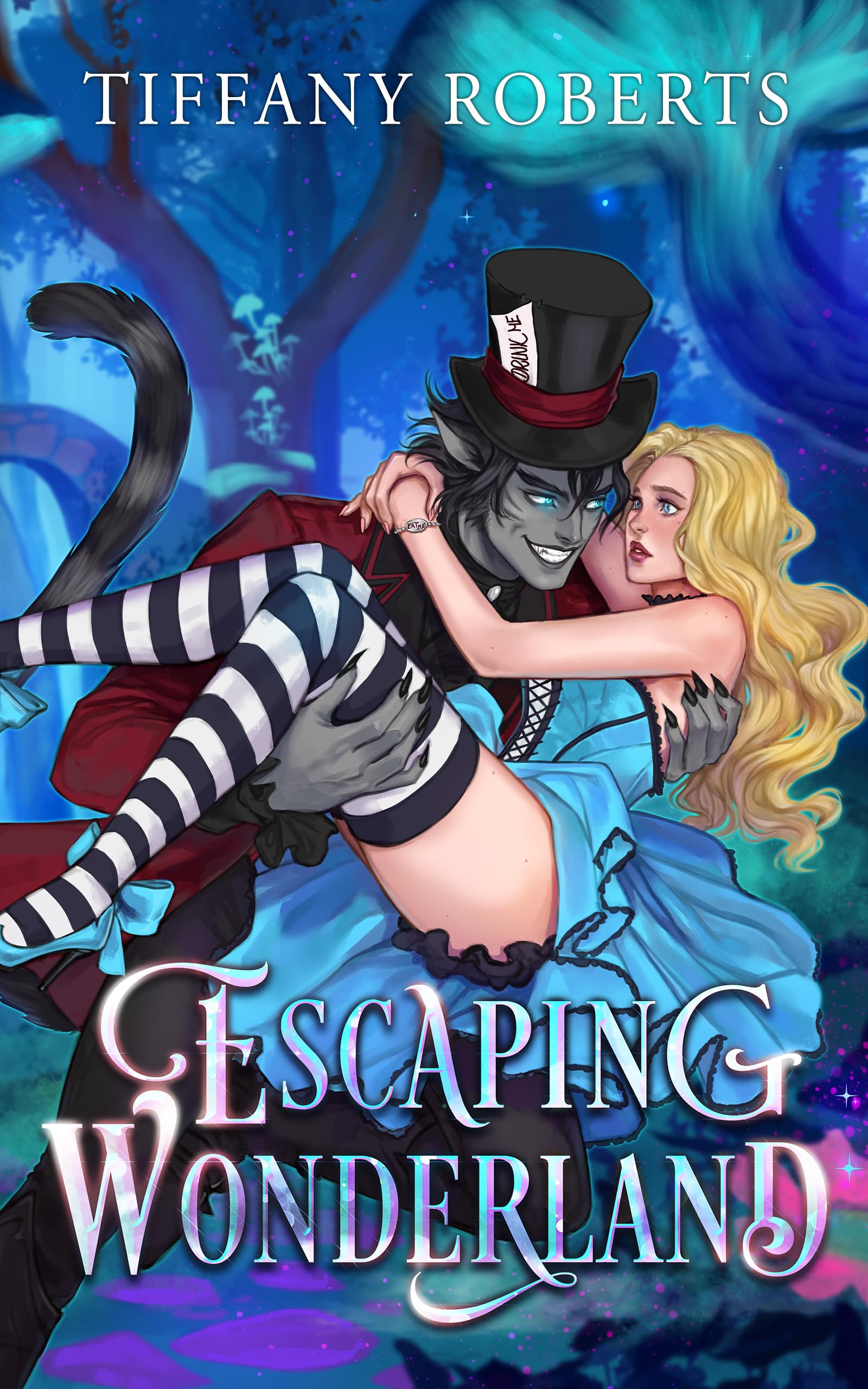 Escaping Wonderland (Kindle Edition)