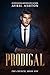Prodigal (The Council, #1)