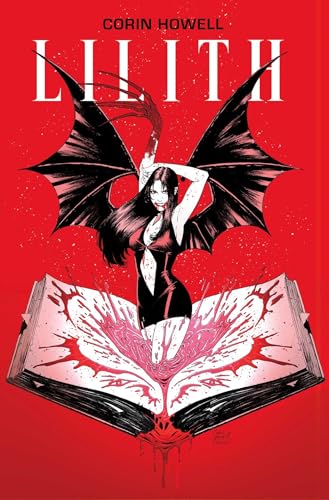 Lilith, Vol. 1 (Paperback)