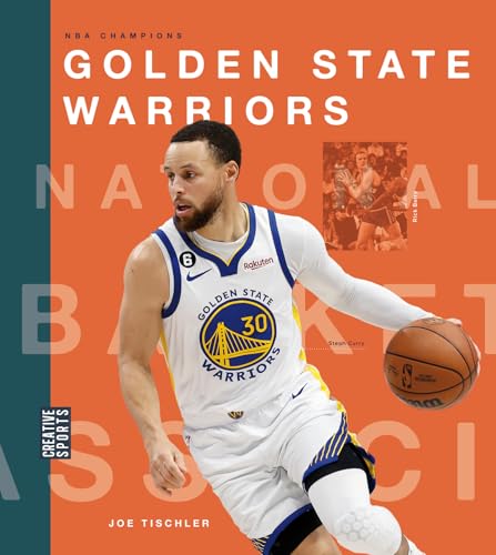 Golden State Warriors (Creative Sports: NBA Champions)