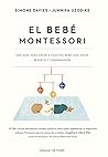 El bebé Montessor...