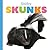 Baby Skunks (Starting Out)