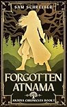 Forgotten Atnama by Sam   Schreiber