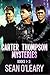 Carter Thompson Mysteries-B...