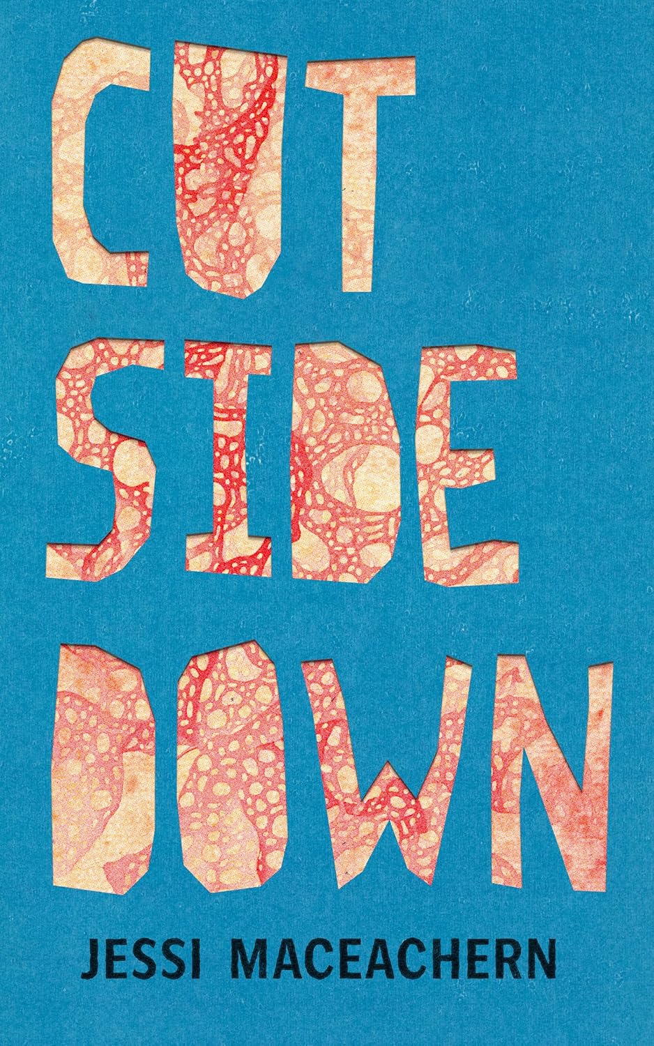 Cut Side Down (Kindle Edition)