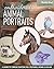 Embroidered Animal Portraits: A Guide to Thread Painting Fur, Feathers, Spines & Scales