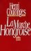 La marche hongroise (Aventu...