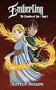 Emberling (The Chronicles of Uriu, #1)