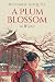 A Plum Blossom in Winter by Richard Sjoquist A Plum Blossom in Winter by Richard Sjoquist