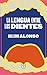 La lengua entre los dientes by Guillermo Alonso
