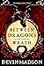 Between Dragons and their Wrath (Shattered Kingdom Trilogy, #1)