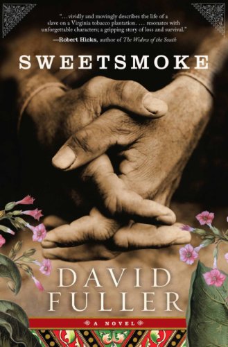 Sweetsmoke