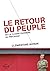 Le retour du peuple: de la ...
