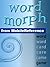 Word Morph Volume 1 by Leonid Braginsky