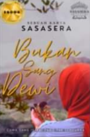 Bukan Sang Dewi (ebook)