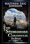 The Return (Stobrimore Chronicles #3)