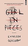 Girl in pieces