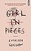 Girl in pieces