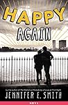 Book cover for Happy Again