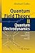 Quantum Field Theory II: Qu...