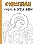 Christian Coloring and Spel...