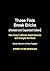 These Fists Break Bricks (Revised and Expanded Edition) by Grady Hendrix