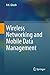 Wireless Networking and Mobile Data Management
