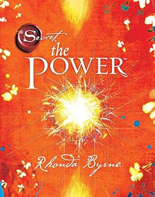 The Power (The Secret, #2)