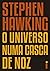 O universo numa casca de noz (Portuguese Edition)