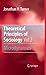 Theoretical Principles of Sociology, Volume 2: Microdynamics