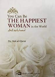 You Can Be the Happiest Women in the World