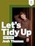 Let's Tidy Up: The Book