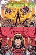 Teenage Mutant Ninja Turtles (2011-2024) #46