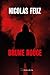 Brume rouge (French Edition)