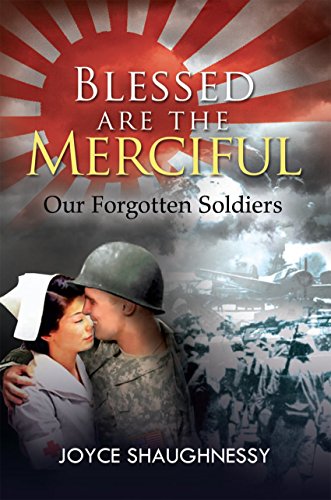 Blessed Are the Merciful