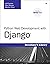 Python Web Development with...