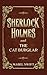 Sherlock Holmes and The Cat Burglar (Sherlock Holmes Mysteries)