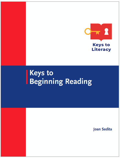 Keys to Beginning Reading