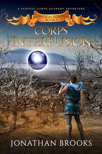 Corps InterFusion (Magical Fusion #7)