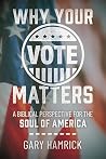 Why Your Vote Mat...